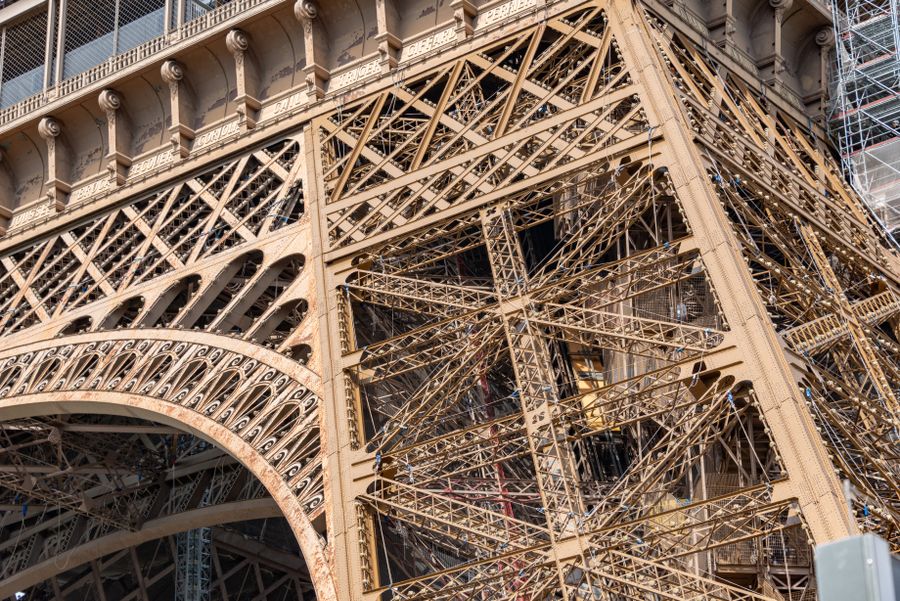 Eiffel Tower