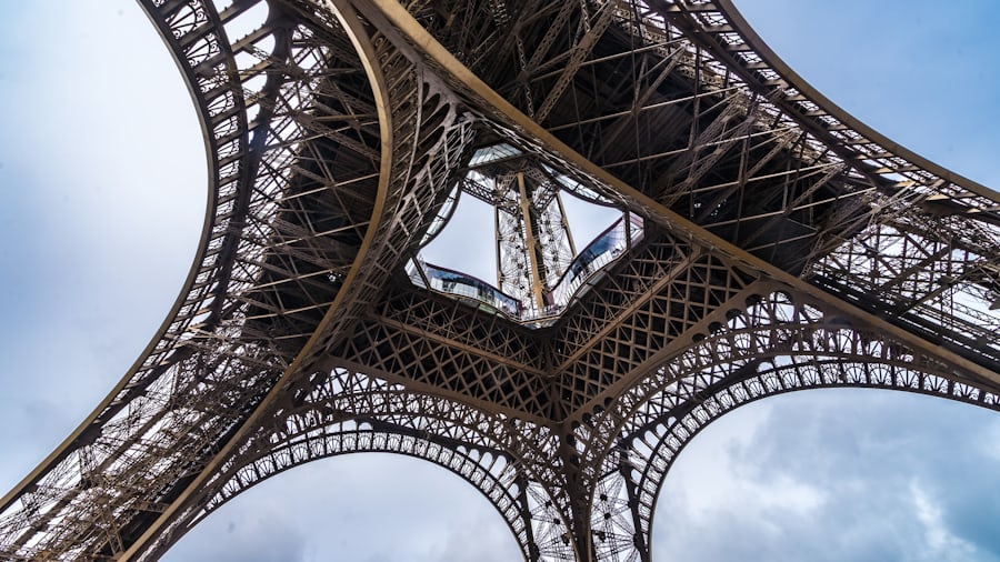 Eiffel Tower